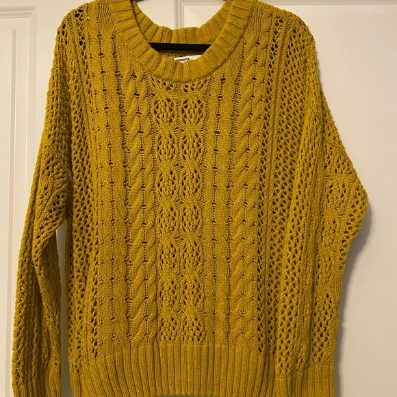 Sonoma womens XL sweater - Picture 1 of 5